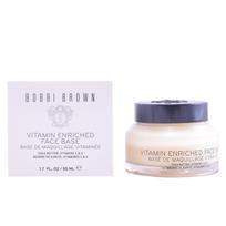 makiazo baze - Makiažo pagrindas Bobbi Brown Vitamin Enriched Face Base - 4 nuotrauka