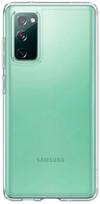 samsung galaxy s20 fe 5g - Dėklas Spigen Ultra Hybrid, Samsung Galaxy S20 FE, skaidri - 3 nuotrauka