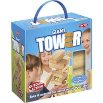 blokus zaidimas - Stalo žaidimas Tactic XL Bloks Tower - 2 nuotrauka