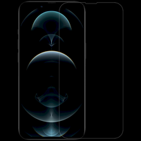 iphone stikliukas 13 pro - Nillkin "Tempered Glass 0.2mm H+ PRO 2.5D iPhone 13/ 13 Pro" - 4 nuotrauka