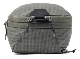 kuprines turistines -  Peak Design Packing Cube Small, žalia, 9 l - 2 nuotrauka
