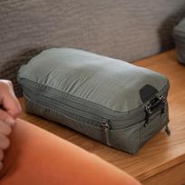kuprines turistines -  Peak Design Packing Cube Small, žalia, 9 l - 5 nuotrauka