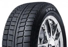 ziemines padangos r14 175 65 - Westlake SW618 175 65 R14 82T Soft Compound - 2 nuotrauka