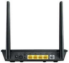 asus marsrutizatoriai - Asus DSL-N16 - 2 nuotrauka