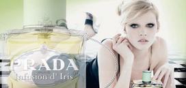 prada iris - Prada Infusion D´Iris 100ml EDP - 3 nuotrauka