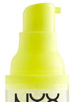 makiazo baze - NYX PROFESSIONAL MAKEUP PLUMP RIGHT BACK makiažo bazė + serumas, 30 ml  (01) - 4 nuotrauka