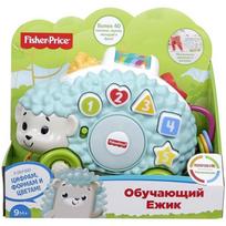 kompiuteris mokomasis - Fisher Price GJB14 Muzikinis žaislas (rusų kalba) - 4 nuotrauka