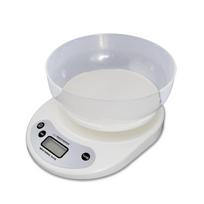 kitchen scale - Esperanza EKS007 - 2 nuotrauka