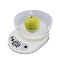 kitchen scale - Esperanza EKS007 - 3 nuotrauka