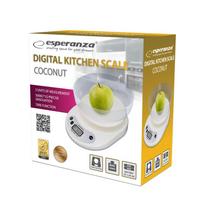 kitchen scale - Esperanza EKS007 - 4 nuotrauka
