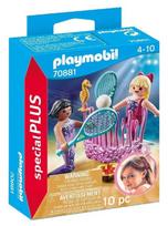 Rinkinys Playmobil Special Plus Mermaids 70881