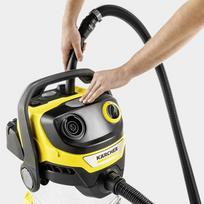 karcher wd 5 - Kärcher WD 5 S V, 25 l - 2 nuotrauka