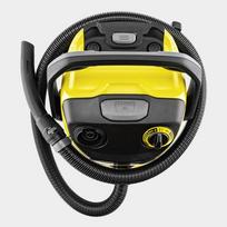karcher wd 5 - Kärcher WD 5 S V, 25 l - 3 nuotrauka