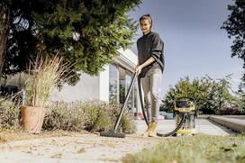 karcher wd 5 - Kärcher WD 5 S V, 25 l - 7 nuotrauka