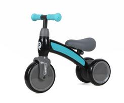 Qplay balansinis dviratukas Sweetie, Blue