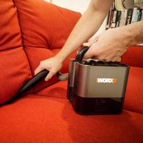 worx baterijos -  Worx WX030 Cube - 9 nuotrauka