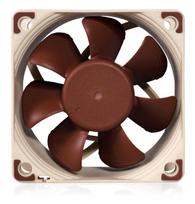  Noctua NF-A6X25 PWM 5V