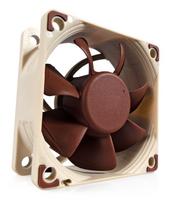 5v ventiliatorius -  Noctua NF-A6X25 PWM 5V - 2 nuotrauka