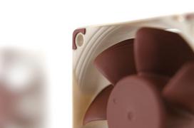 5v ventiliatorius -  Noctua NF-A6X25 PWM 5V - 6 nuotrauka