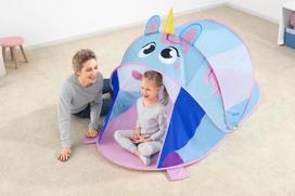bestway palapine - Bestway Unicorn Play - 2 nuotrauka