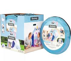 bestway palapine - Bestway Unicorn Play - 3 nuotrauka