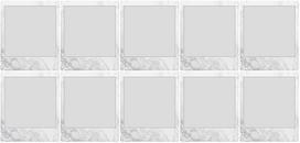 instax fotopo - Fujifilm Instax Square White Marble (10 Sheets) - 2 nuotrauka