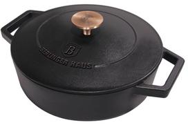puodas 26cm - Berlinger Haus BH-6493, 260 mm, 2.57 l - 2 nuotrauka