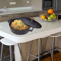 puodas 26cm - Berlinger Haus BH-6493, 260 mm, 2.57 l - 3 nuotrauka