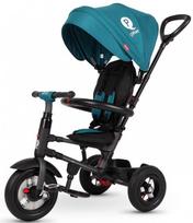 Qplay Rito Rubber Green (Žalias)