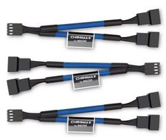 Kabelis Noctua NA-SYC1 4-Pin Y-Cables
