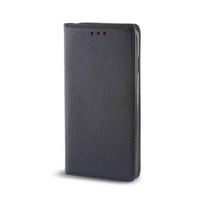 iphone 8 plus - Dėklas OEM Smart Magnet case for iPhone 7 Plus / 8 Plus, Apple iPhone 7 Plus/Apple iPhone 8 Plus, juoda - 1 nuotrauka