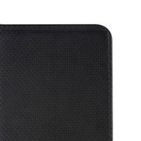 iphone 8 plus - Dėklas OEM Smart Magnet case for iPhone 7 Plus / 8 Plus, Apple iPhone 7 Plus/Apple iPhone 8 Plus, juoda - 5 nuotrauka