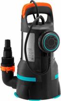 drenazines vandens siurblys - Gardena Clear/Dirty Water Pump 15000 - 3 nuotrauka