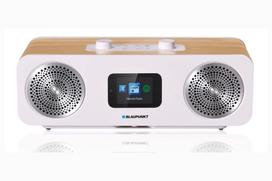 radija blaupunkt - Blaupunkt IR50DAB - 3 nuotrauka