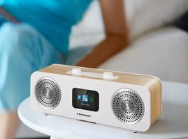 radija blaupunkt - Blaupunkt IR50DAB - 5 nuotrauka