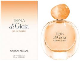Giorgio Armani Terra Di Gioia EDP 50 ml