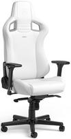 Žaidimų kėdė Noblechairs Epic NBL-EPC-PU-WED, balta