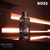 hugo boss lt - Hugo Boss The Scent Le Parfum EDP 50 ml - 3 nuotrauka