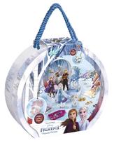 Totum Disney Frozen II Diamond Painting
