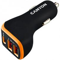 car 12v adapter - CANYON CNE-CCA08BO - 1 nuotrauka