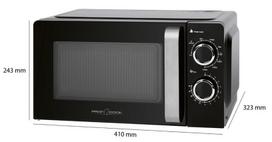 microwave oven - Proficook PC-MWG 1208 - 2 nuotrauka