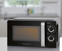 microwave oven - Proficook PC-MWG 1208 - 3 nuotrauka