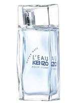 kenzo homme - Kenzo L'Eau Homme Hyper Wave 50ml EDT  - 2 nuotrauka