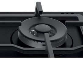 dujine kaitlente 4 - Whirlpool TGML 661 NB - 4 nuotrauka