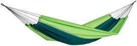 Amazonas Silk Traveller Forest Green