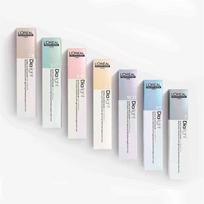 l oreal plauku dazai - L`Oréal Professionnel Dialight Semi Permanent Hair Colouring 50ml 7.8 - 4 nuotrauka