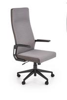 Halmar Arezzo Executive Office Chair Gray