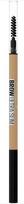 maybelline soft brown express brow - Maybelline Brow Ultra Slim automatinis antakių pieštukas 9 g. - Deep Brown - 2 nuotrauka