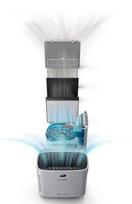 philips valytuvas - Philips AC2729/13 - 5 nuotrauka