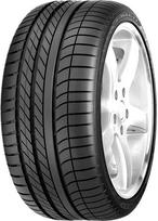 Goodyear Eagle F1 Asymmetric 235/35 ZR19 (87Y) su ratlankio apsauga (MFS), N0 BLT